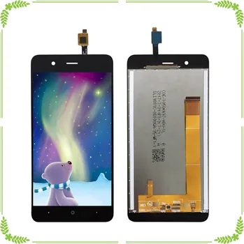 

For Wiko Kenny LCD Display+Touch Screen Digitizer Assembly For Wiko Kenny LCD Display Touch Screen Repair Parts Replacement