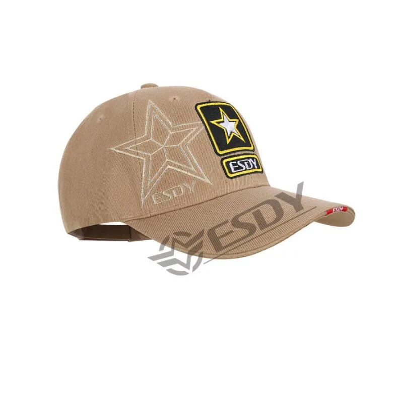 Охотничья шляпа пара козырек Спорт на открытом воздухе Тактические Бейсбол Кепки - Цвет: A2