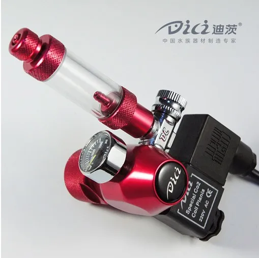 DICI random color