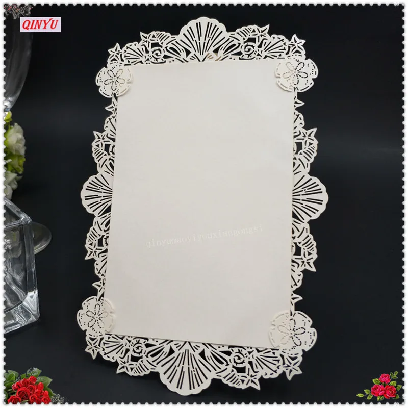 50 шт. фотобумага для приглашений|dinner invitations|paper business cardpaper card |