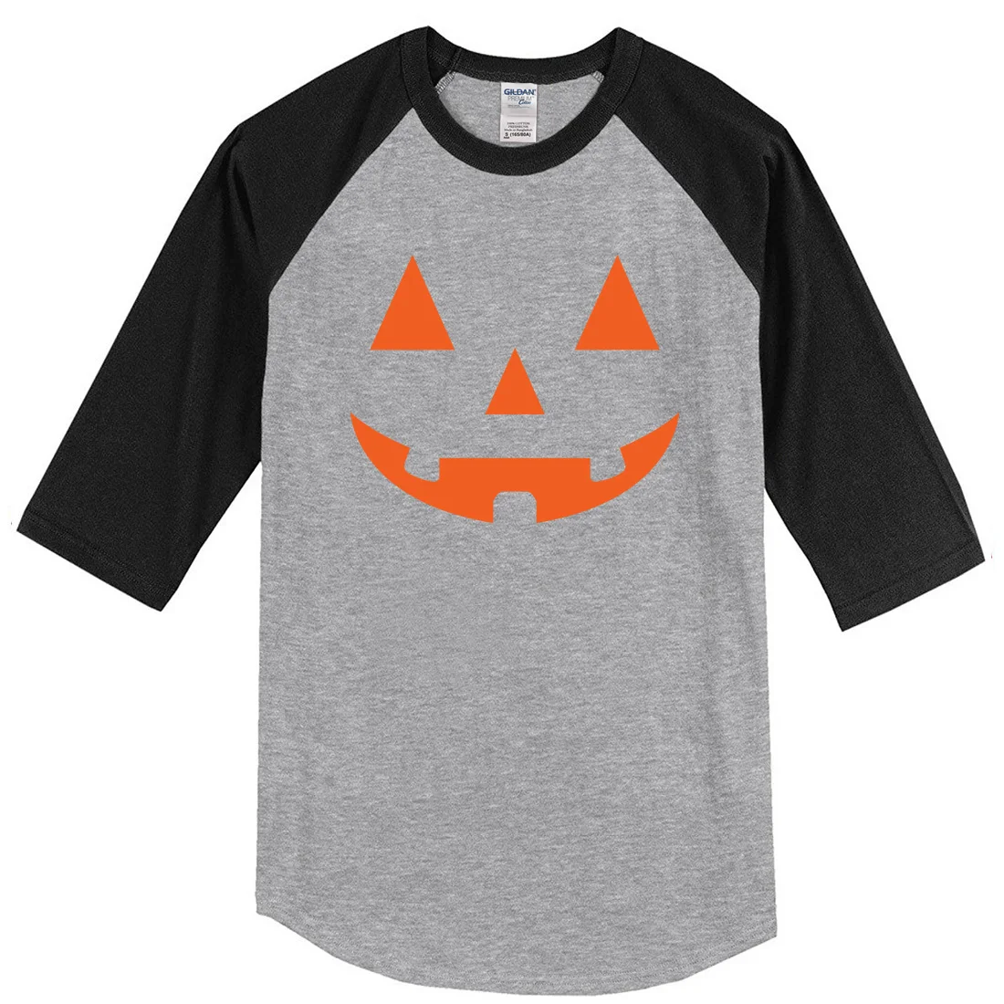 Мужские футболки Joe's USA(tm) JACK O' фонарь тыква костюм на Хэллоуин футболка модный