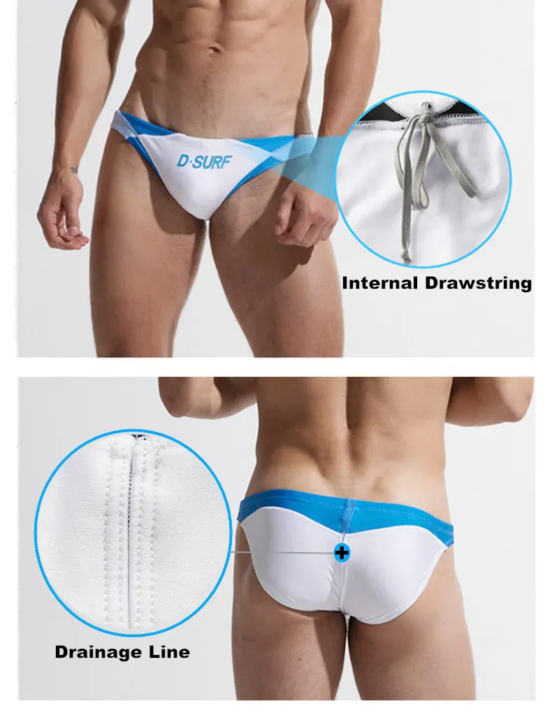 mens swim briefs