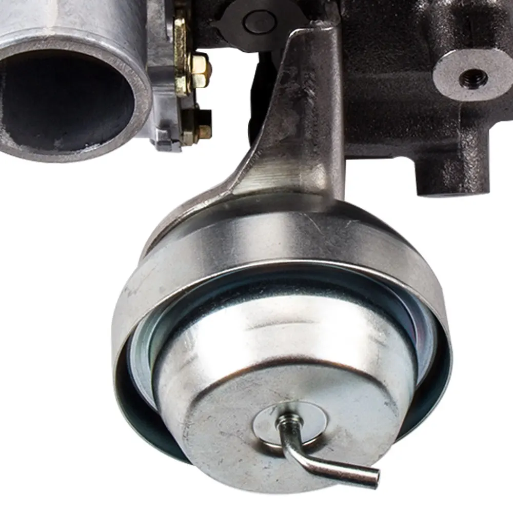 Турбокомпрессор RHV4 VJ38 для Mazda B2500 BT50 Ford Ranger WLAA WE0113700D WE WEAT C 3.0L 115KW BT 50 3 0 2