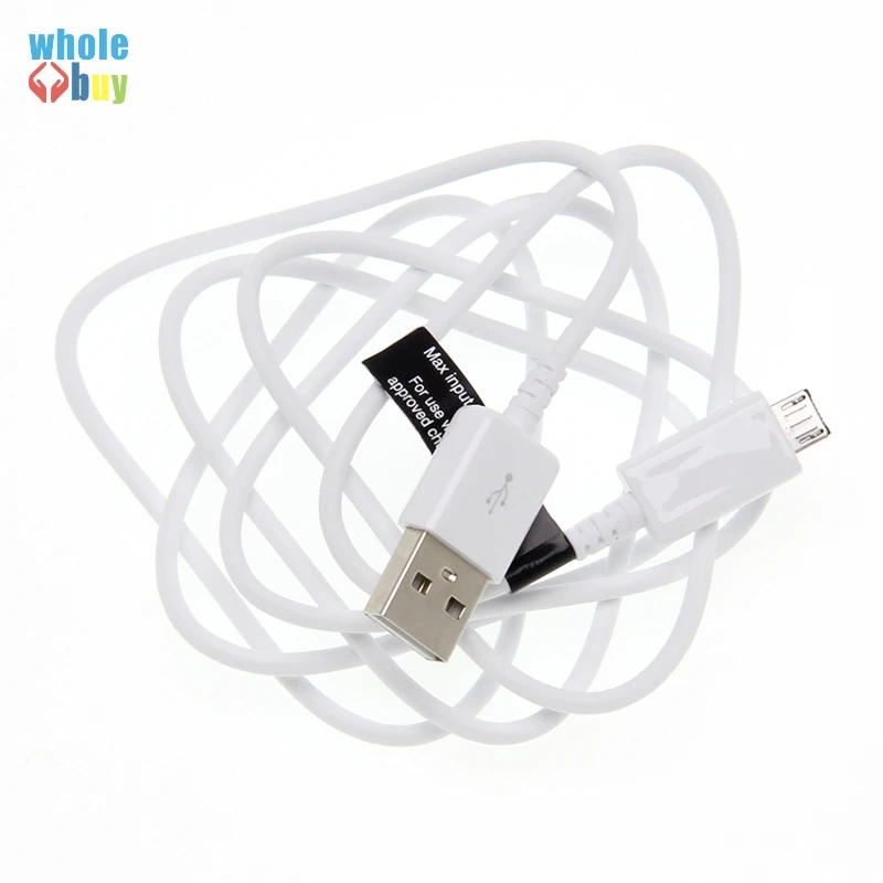 US $307.31 500pcslot 5v 2A 9v 167A 12m Micro USB Charger Cable Data Sync Fast Charging for Samsung Galaxy S6 S7 Edge Galaxy S4 S3 S2
