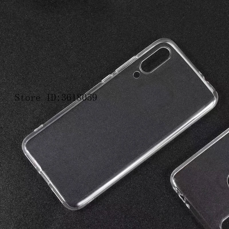 

For Honor 9X Pro Case Ultra Thin Soft Gel Silicone Phone Case Transparent Back Cover For Huawei Honor 9X Honor9X Case HLK LX1