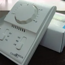 Джонсон контроль термостат терморегулируемый выключатель t2000aac-0c0