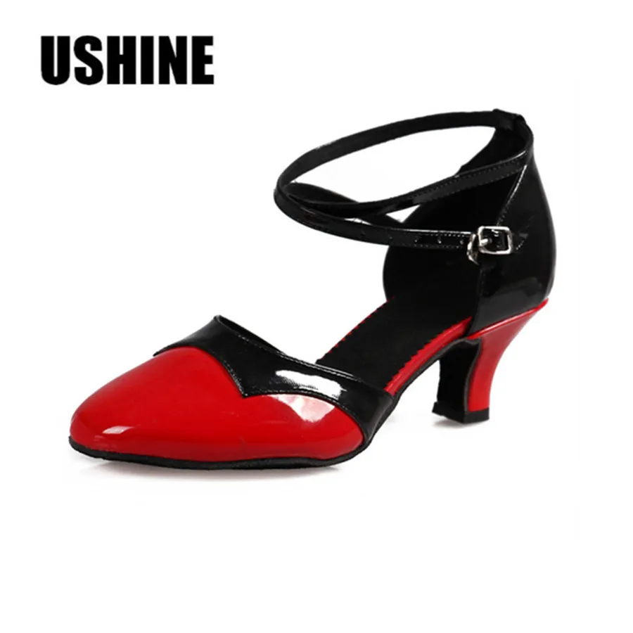 shoes for salsa dance lessons