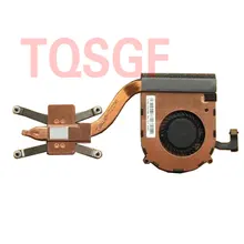 Радиатор и вентилятор для lenovo Thinkpad X1 Йога X1 углерода 4th 01AVW976