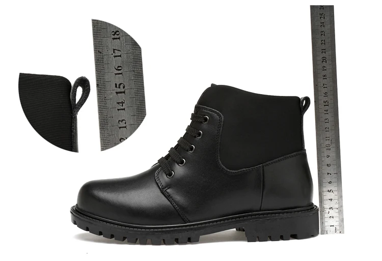 men fur boots (5)