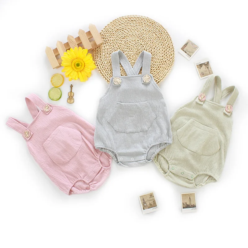 Fashion Newborn Cute Baby Leotard Jumpsuit Set Best Price Online
