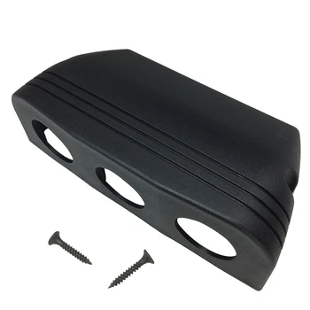 

For Truck Motorcycle Boat ATV 1/2/3 Holes Car Adapter Base Car Accessories Waterproof Tent USB Voltmeter Cigarette Lighter Tents