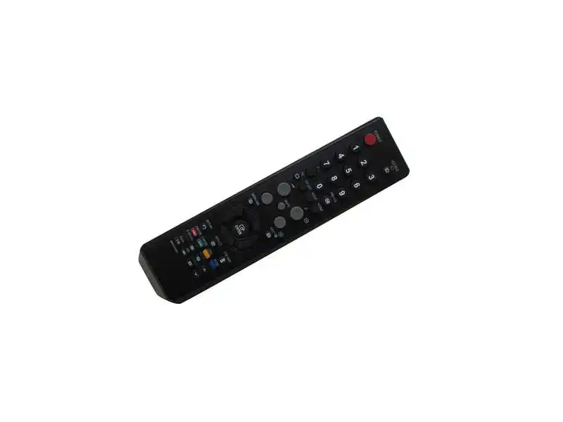 Telecomando Per Samsung Bn59-00559A Bp59-00531A Sp-67L6Hd Ps-42E7Hd Ps-50Q7Hd Sp-50L6Hd Sp-56K3Hd Ps-42Q7Hd Tv