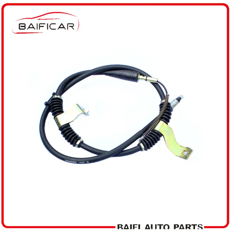 Бренд Baificar, новые оригинальные тормозные линии 13098088 для 2003-2009 Buick Excelle HRV Chevrolet Lova