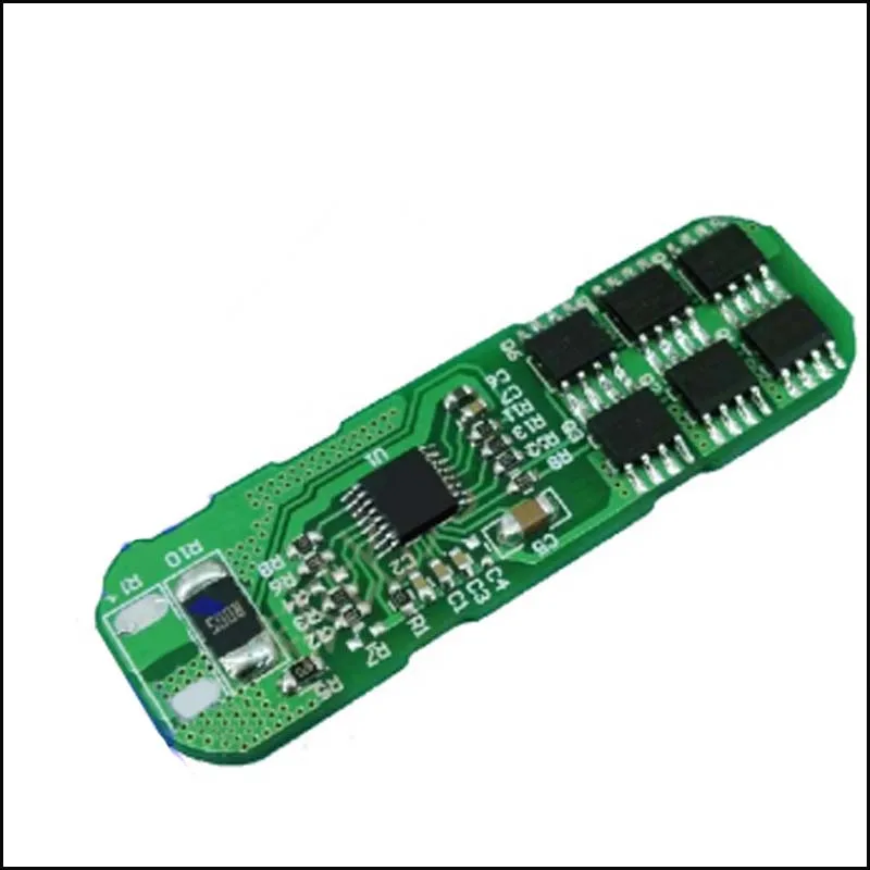 3S литий ионная батарея 12V PCB 12 6 V BMS для аккумулятора 18650 и полимерного Защитная