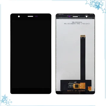 

5.5 Inch LCD Display Touch Screen For Oukitel U13 LCD Digitizer With Touch Screen Assembly