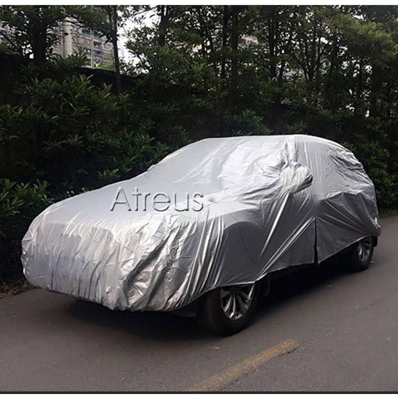 Универсальные автомобильные чехлы для Nissan Qashqai J11 X Trail аксессуары Honda CRV XRV Vezel Peugeot