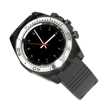 

Bluetooth Smart Watch with Camera Pedometer Wearable Devices Support SIM TF Card Men Smartwatch for Android iPhone