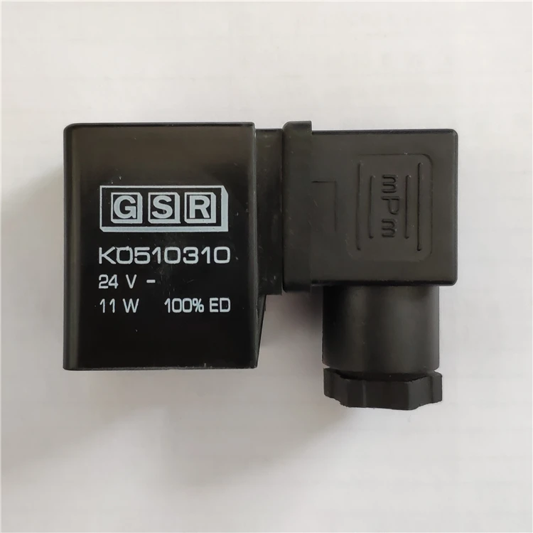 Nuevo 1PCS para GSR Solenoide Fit K0510390