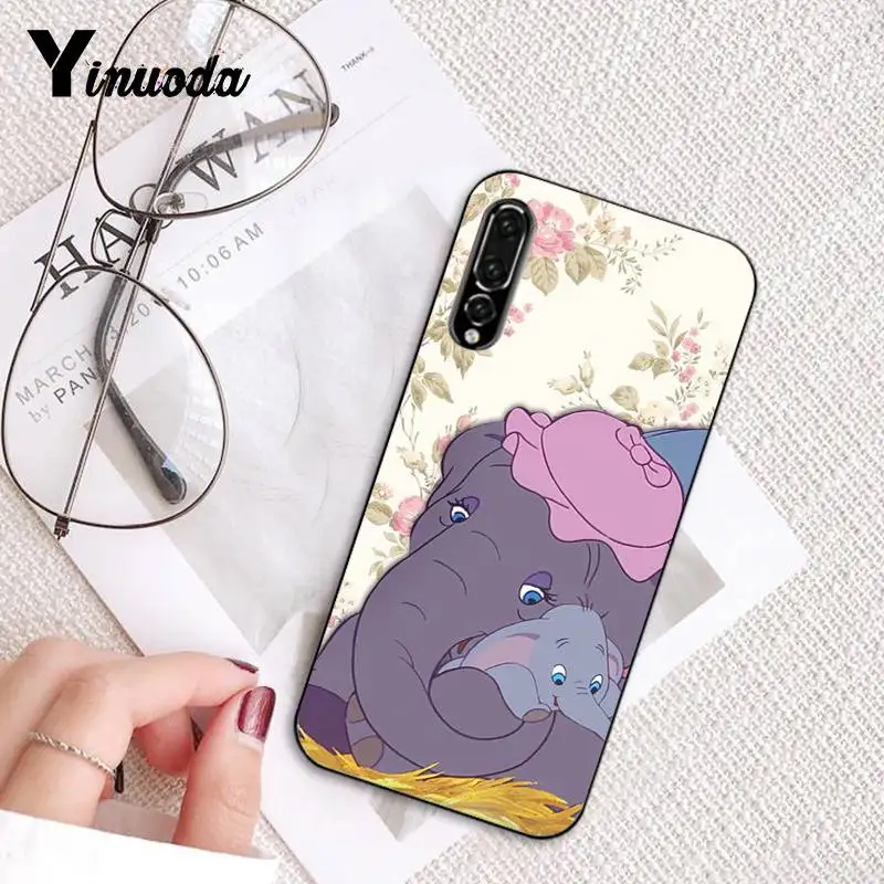 New Super Cute Dumbo little elephant
