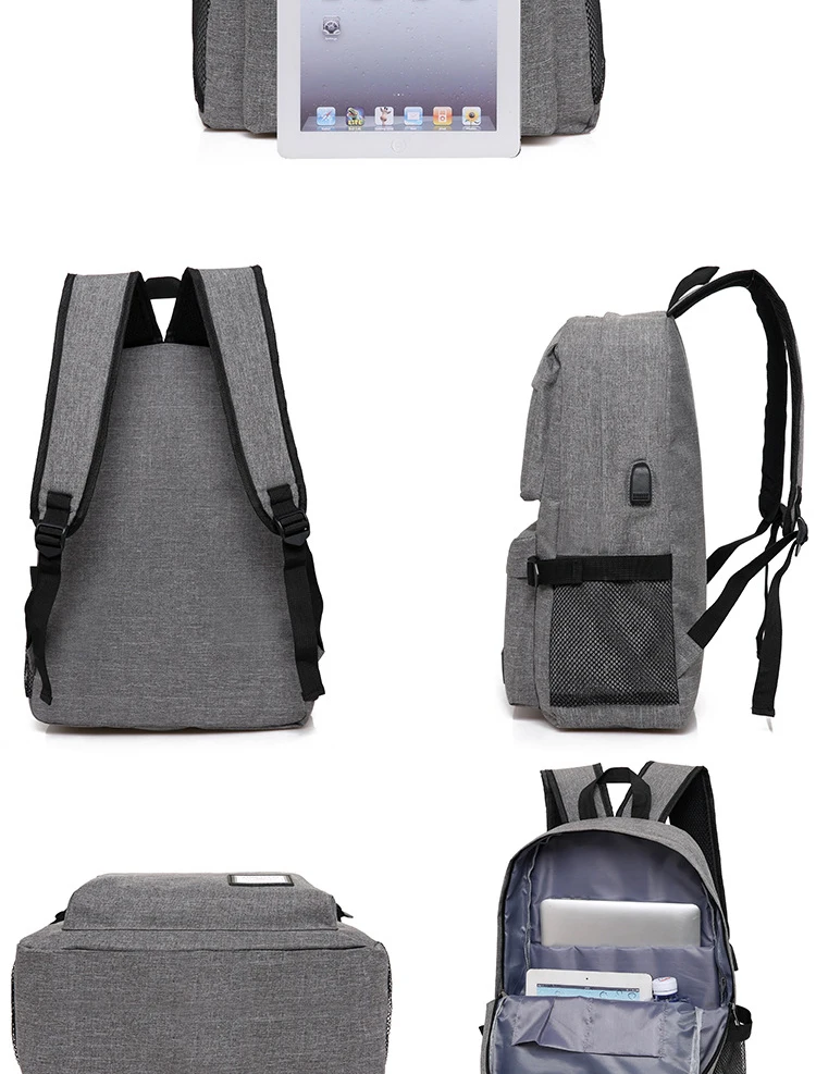 Men-Male-Canvas-Backpack-College-Student-School-Backpack-Bag-for-Teenagers-Vintage-Mochila-Casual-Rucksack-Travel-Daypack-2019_07