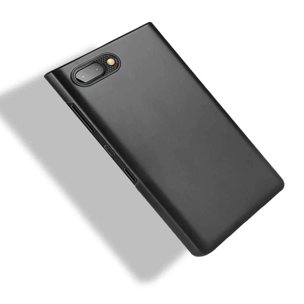 Новый чехол subin для BlackBerry Keytwo/key2/Athena матовый пластиковый жесткий накладка из