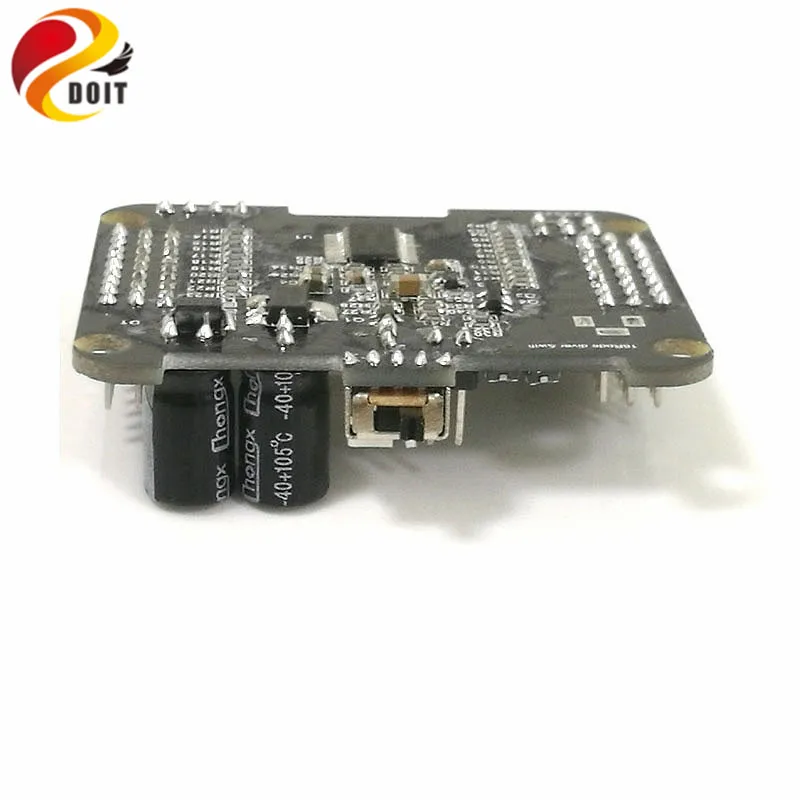 DOIT Control Board for 18DoF Biped Robotic Humanoid Robot Educational Robot DIY RC Toy