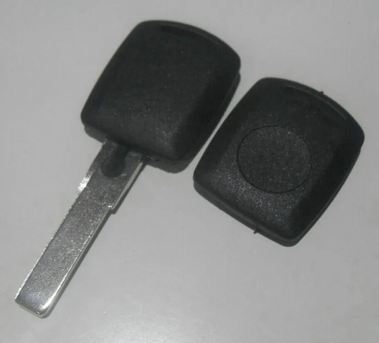 VW SKoda Octavia Elite Superb Transponder key shell (8)1