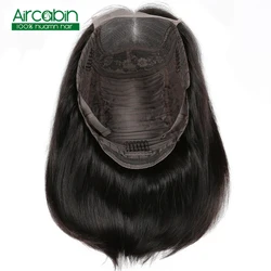 Aircabin Hair Wig 4x4 Short Lace Front Human Hair Wigs Bob Lace Frontal Wigs Peruvian Hair Bob Wig For Black Women Hair Non Remy Aircabin Hair Wig 4x4 Short Lace Front Human Hair Wigs Bob Lace Frontal Wigs Peruvian Hair Bob Wig For Black Women Hair Non Remy