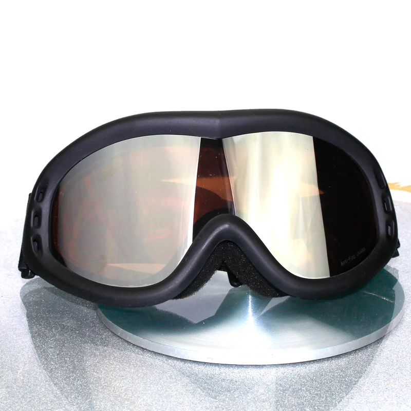 OSHOW Ski Goggles Women Snow Sunglasses Helmet Accessories Ski