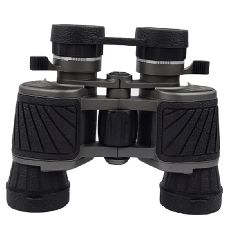

20X50 Binoculars 20X Magnification Telescope HD Wide-angle Professional Telescope Low Light Night Vision for Hunting Outdoor New