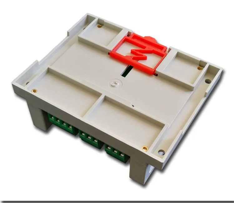 Controlador Remoto, Smart Home, pode ser projetado, duas vezes