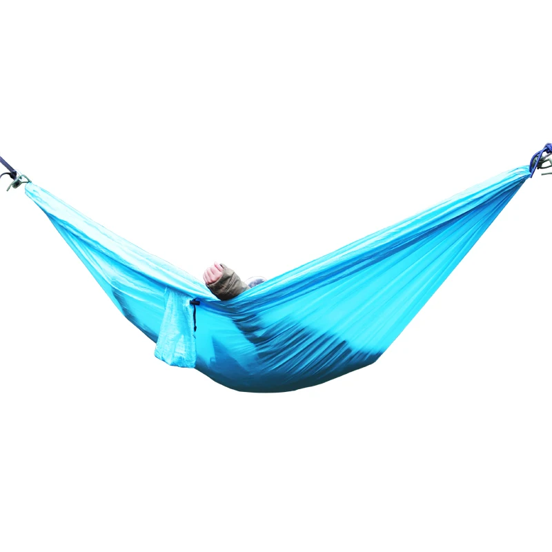 Double Hammock (2)
