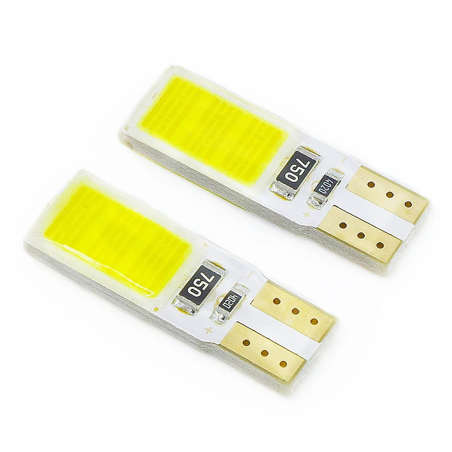 

2x T10 W5W LED Canbus Parking Light for Opel Astra k g Meriva Insignia Zafira Vectra c Corsa b d Car Interior Lighting Auto lamp