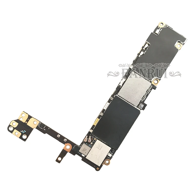 Для iPhone 6s 4 7 дюймов материнская плата разблокированная с Touch ID