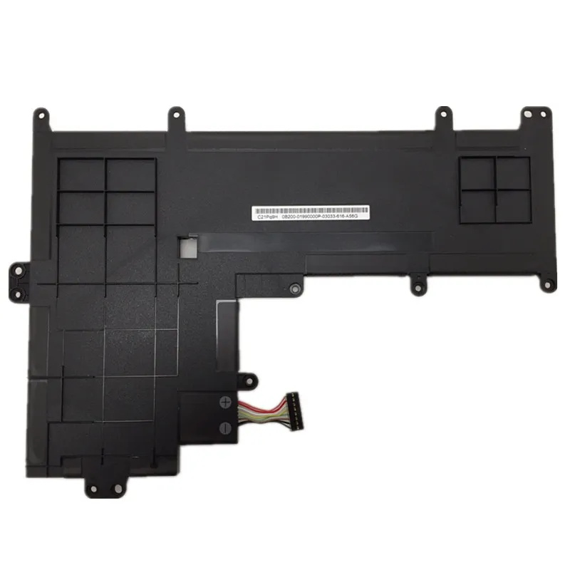 JPYUASA 7,6 V 38Wh C21N1530 ноутбука Батарея для хромбук ASUS C202 C202SA C202SA-2A C202SA-YS02 ноутбук Tablet