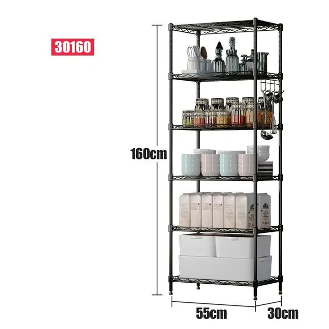 Estanterias De Almacenamiento Industrial Decor Kitchen Storage Bathroom