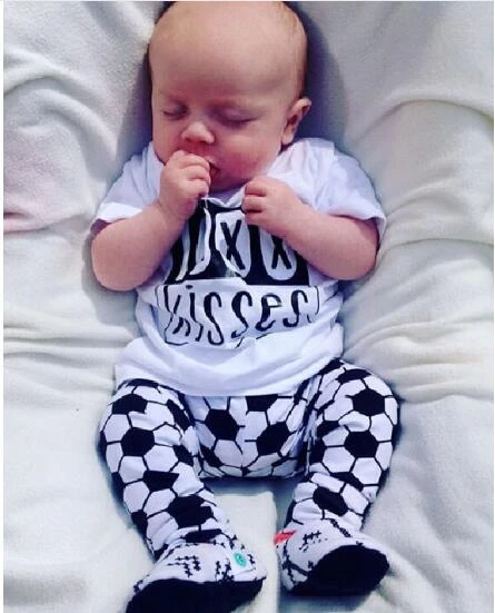 infant football pants