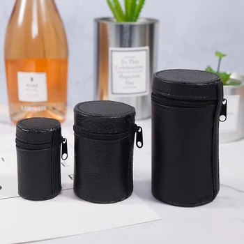 

Free Bag 4pcs cups Set Outdoor Folding portable travel 304# Stainless Steel Cups Wine Beer Whiskey cups Outdoor Travel Cup