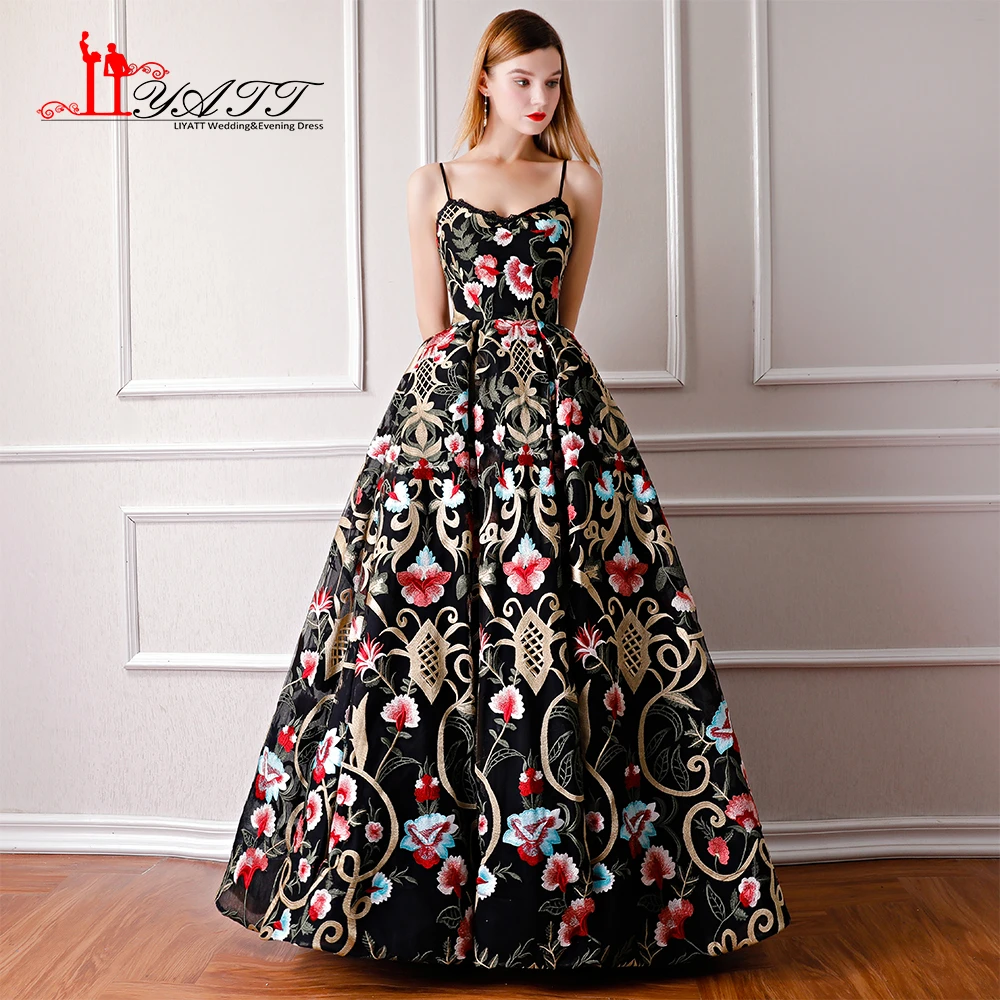 spring formal dresses 2018