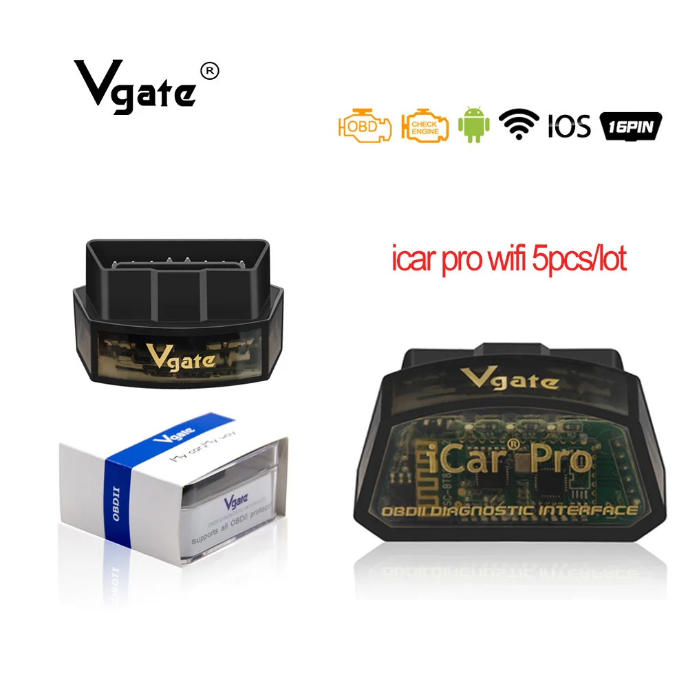 Купить Scan Tool Pro В Екатеринбурге