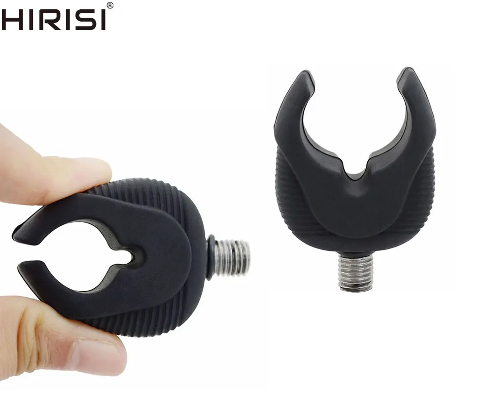 hirisi-black-rubber-rod-rest-a