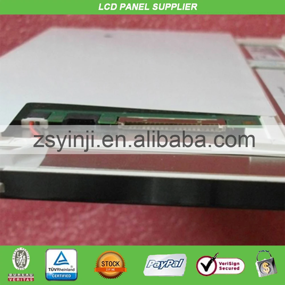 

G070VW01 V0 7'' Lcd panel G070VW01 V.0