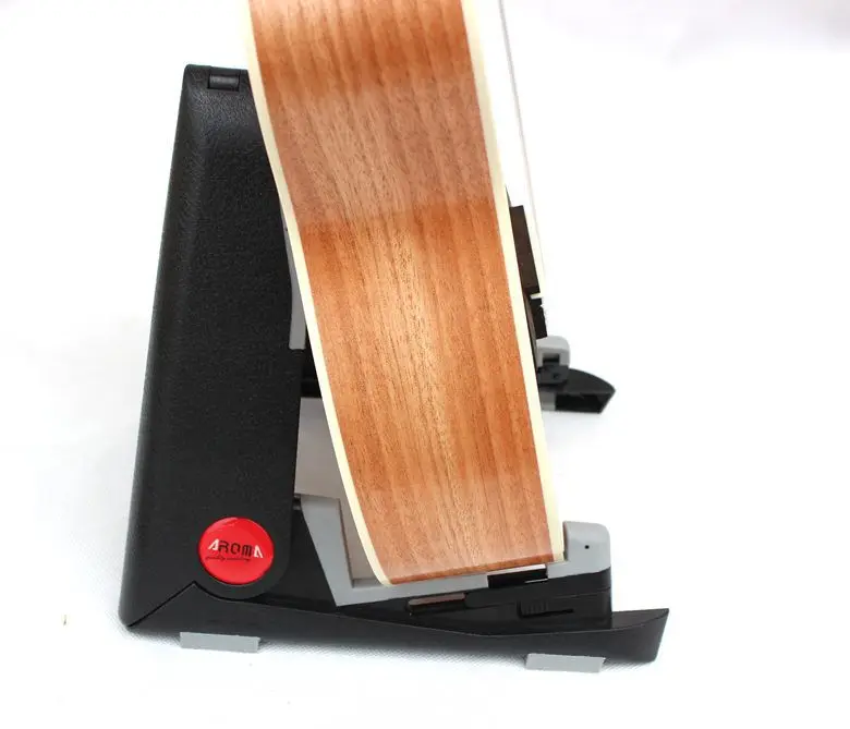 Подставка для скрипки Aroma ukulele нескользящая Складная подставка защиты окружающей