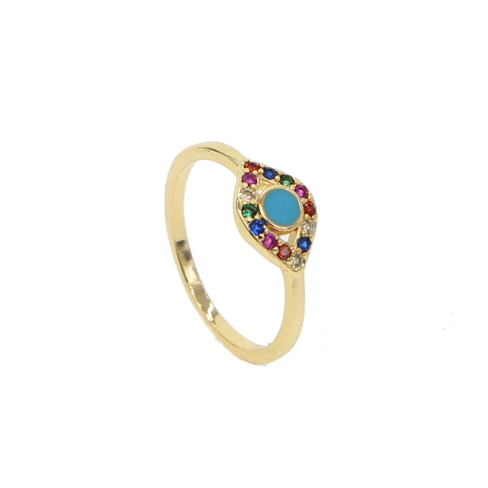 brass size 6 7 8  9 H (4)