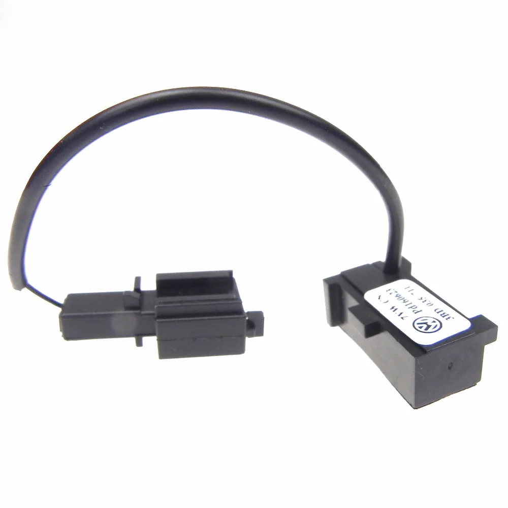10 шт. Bluetooth микрофон высокого качества RCD510 RNS510 RNS315 Micro Kit телефонный кабель адаптер