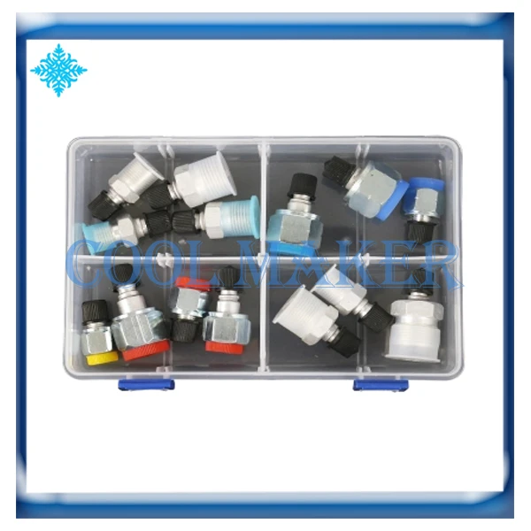 How To Check Auto Air Conditioner For Leaks A/C PRO MRL3 R134a Super Seal Air Conditioning