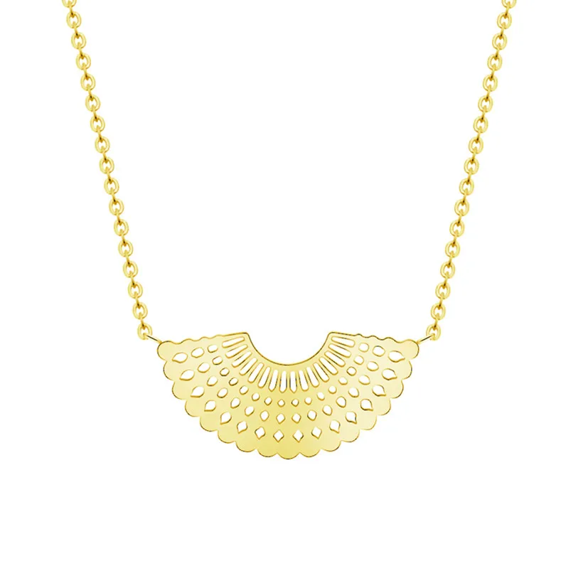 

Bohe Style Dreamcatcher Necklace Womens Jewellery Stainless Steel Kettingen Chain Collier Femme Feather Collares De Moda 2019