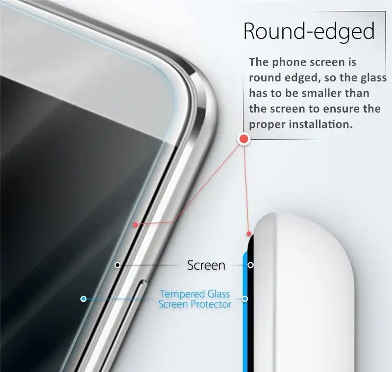 WolfRule 2 шт для стекла Lenovo K5 Note защита экрана закаленное стекло стеклянная Защитная