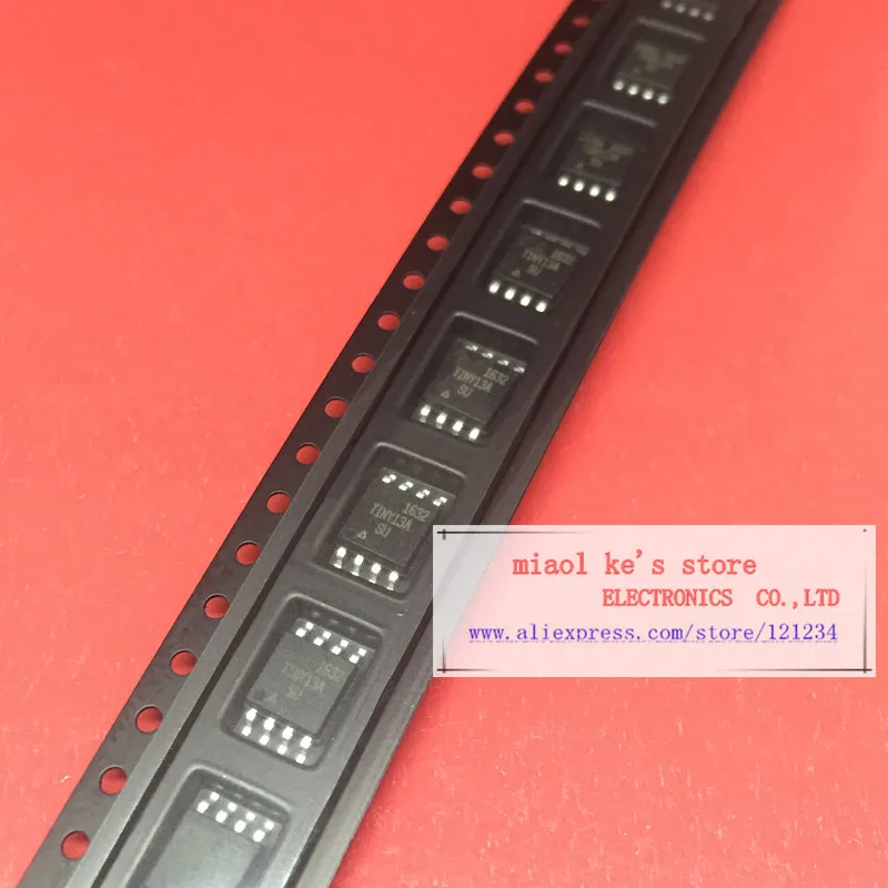 [ 10pcs/1lot ] TINY13A SU ATTINY13A SU ATTINY13A ATTINY13 SOP8 new and ...