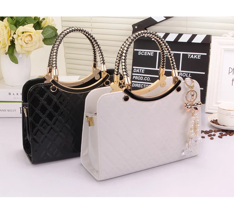 Bolsas de mão